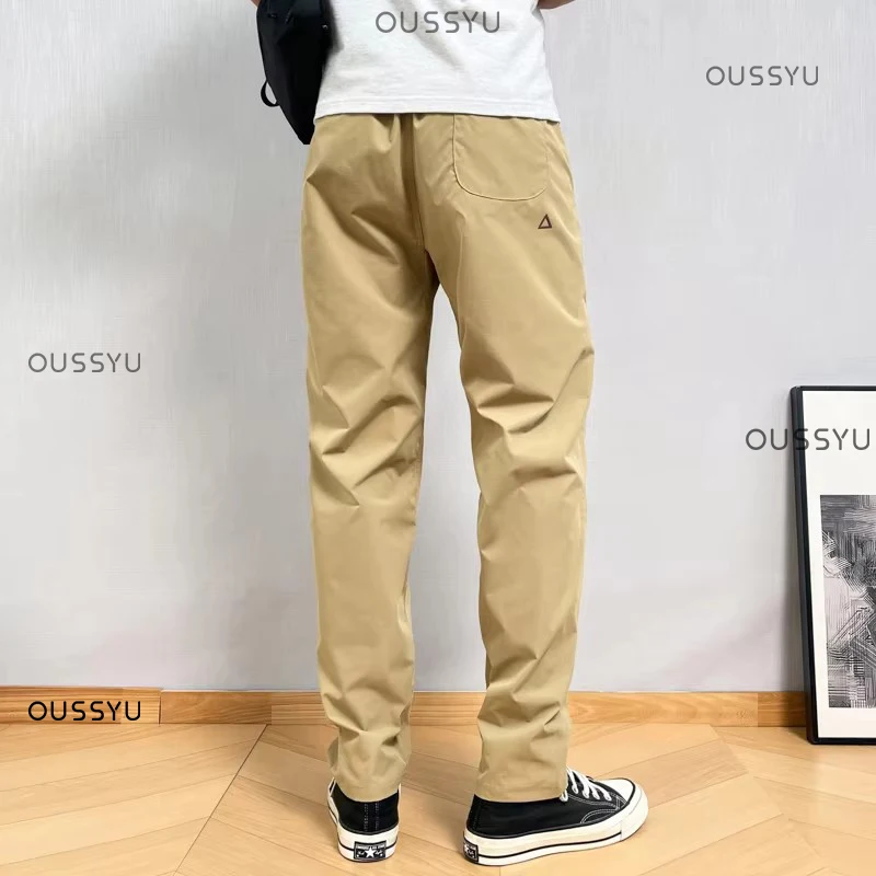 Thumbnail 3 - #13 Latest Mens Tapered Casual Trousers Offers