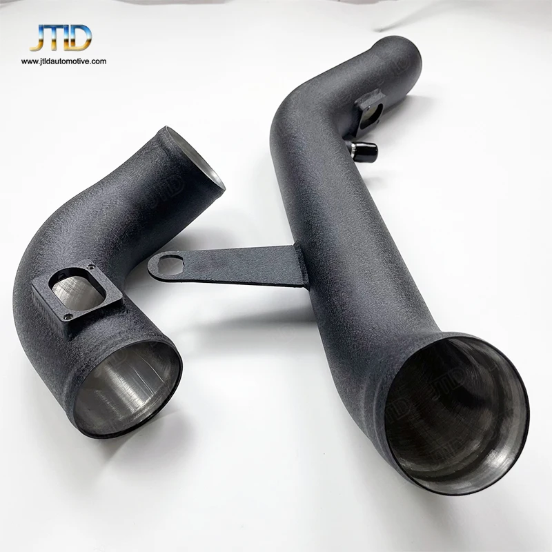 Air Intake Cold System Induction for BMW F80 M3/M4/M2 3.0L COMPETITION S55 Performance Cold Air Intake Induction System Kit