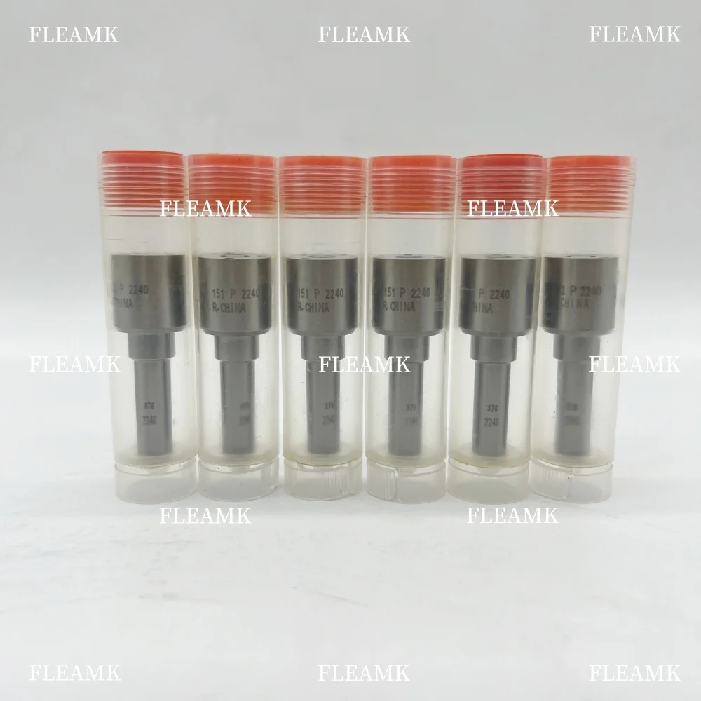 High Quality Fuel Injector DLLA151P2240 Is Suitable for 0445120277/397 Fuel Injector