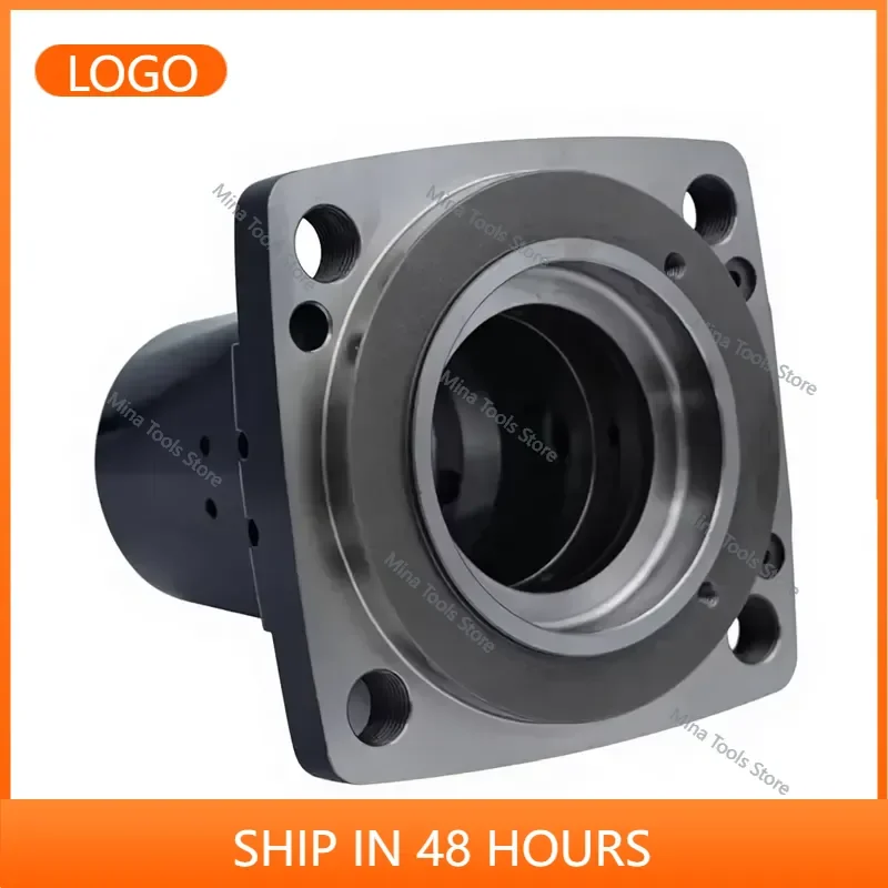 1132 Machine Head3115600213 Wear-Resistant Rock Drill Parts Optimized for Deep Underground Mining