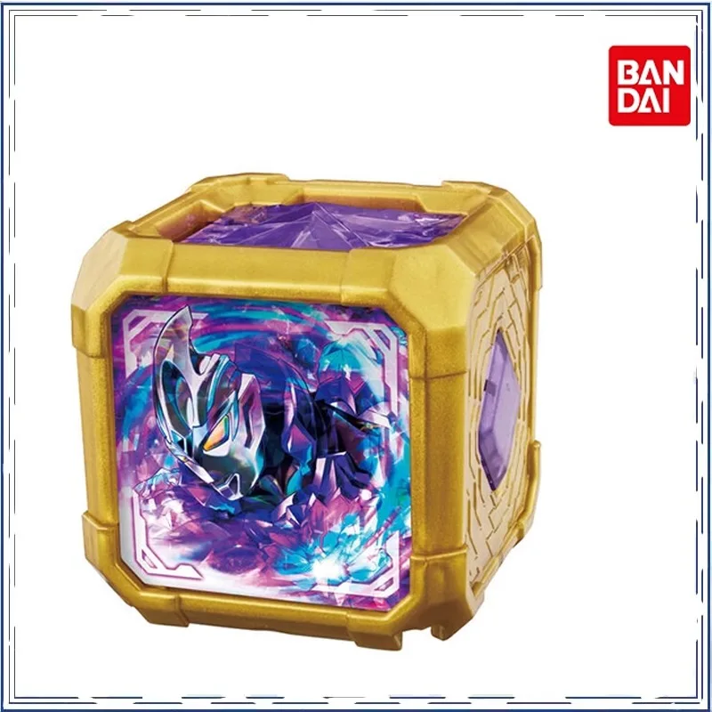 

BANDAI Ultraman DX Arc Galaxer Ultraman Arc Christmas Gifts for Children or Collection Original Anime Action Figure Model Toys