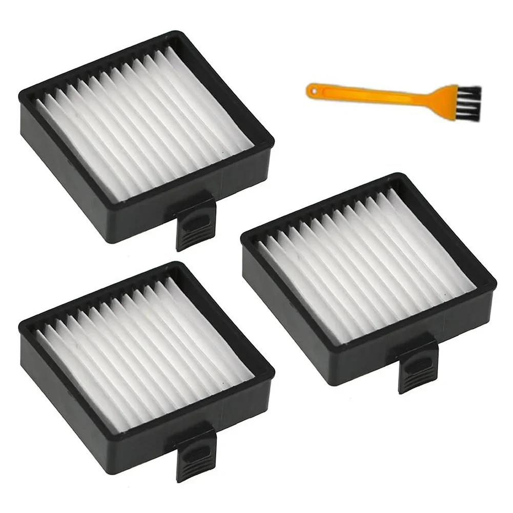 

Filters Compatible with For Hoover AH46000 For ONEPWR Bagless Cordless Standard Vacuum Cleaner Efficient Filtration System