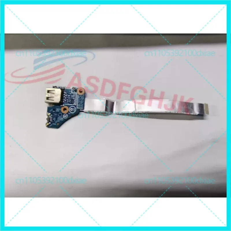 Used For HP ENVY X360 15M-DR 15-DS USB small board, boot board 448.0GB07.0011