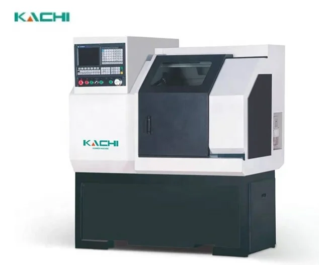 Simple Automatic Operation and Cheap Price Mini Small CNC Lathe CNC180