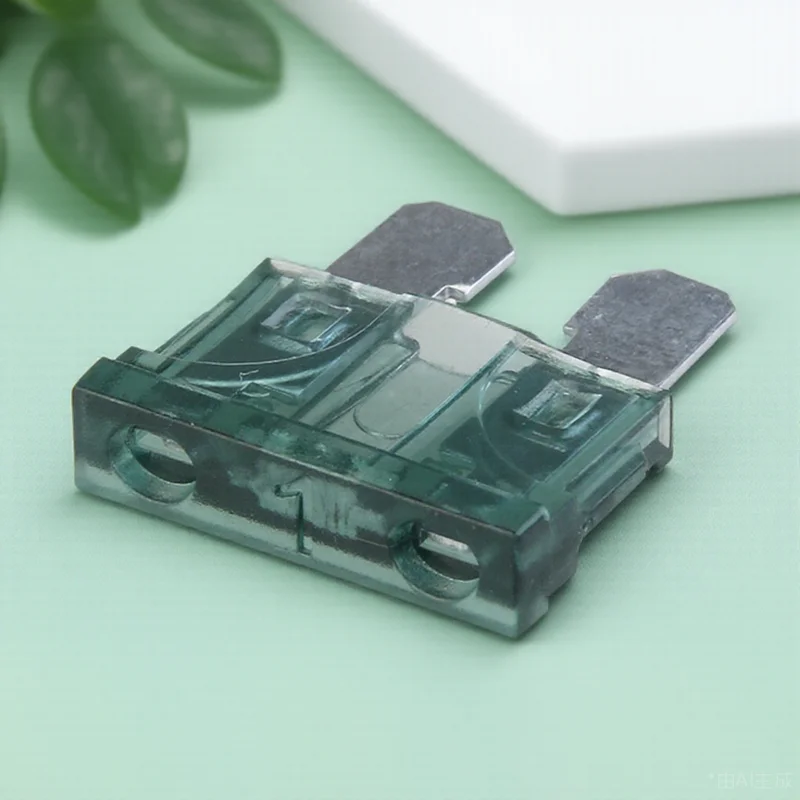 

10pcs 7.5A 32V Auto Car Truck Suv Boat Mini Set Zinc Alloy Hard Plastic Color-Coded Short Circuit Overload Protection Fuse Kit
