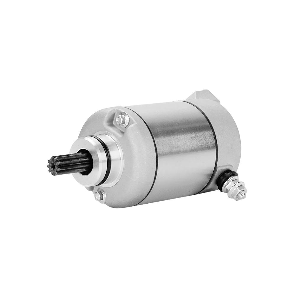 For Honda CBR600RR 2003 2004 2005 2006 CBR 600RR CBR 600 RR OEM 31200-MEE-003 Motorcycle Starter 12V CCW 9 Spline Startor Motor