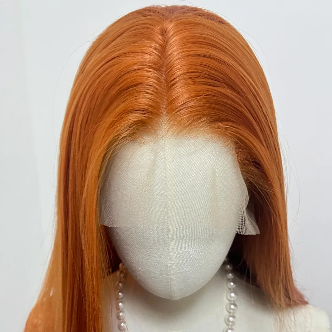 Thumbnail 3 - #46 Middle Part Lace Wigs Deals & Discounts