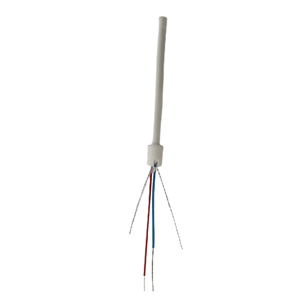 853D 936 Soldering Iron Station Radiator Adjustable Household Heating Core Camping Gear 132A 40W For 853AAA 995D