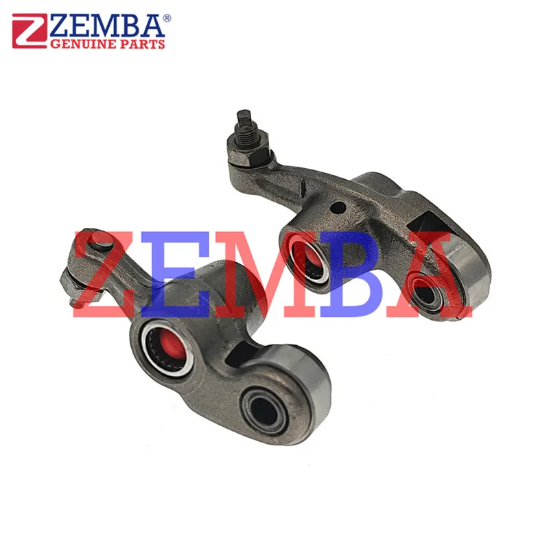 

NEW VALVE ROCKER ARM FOR BAJAJ BOXER CT100 TEC BM100 PLATINA100