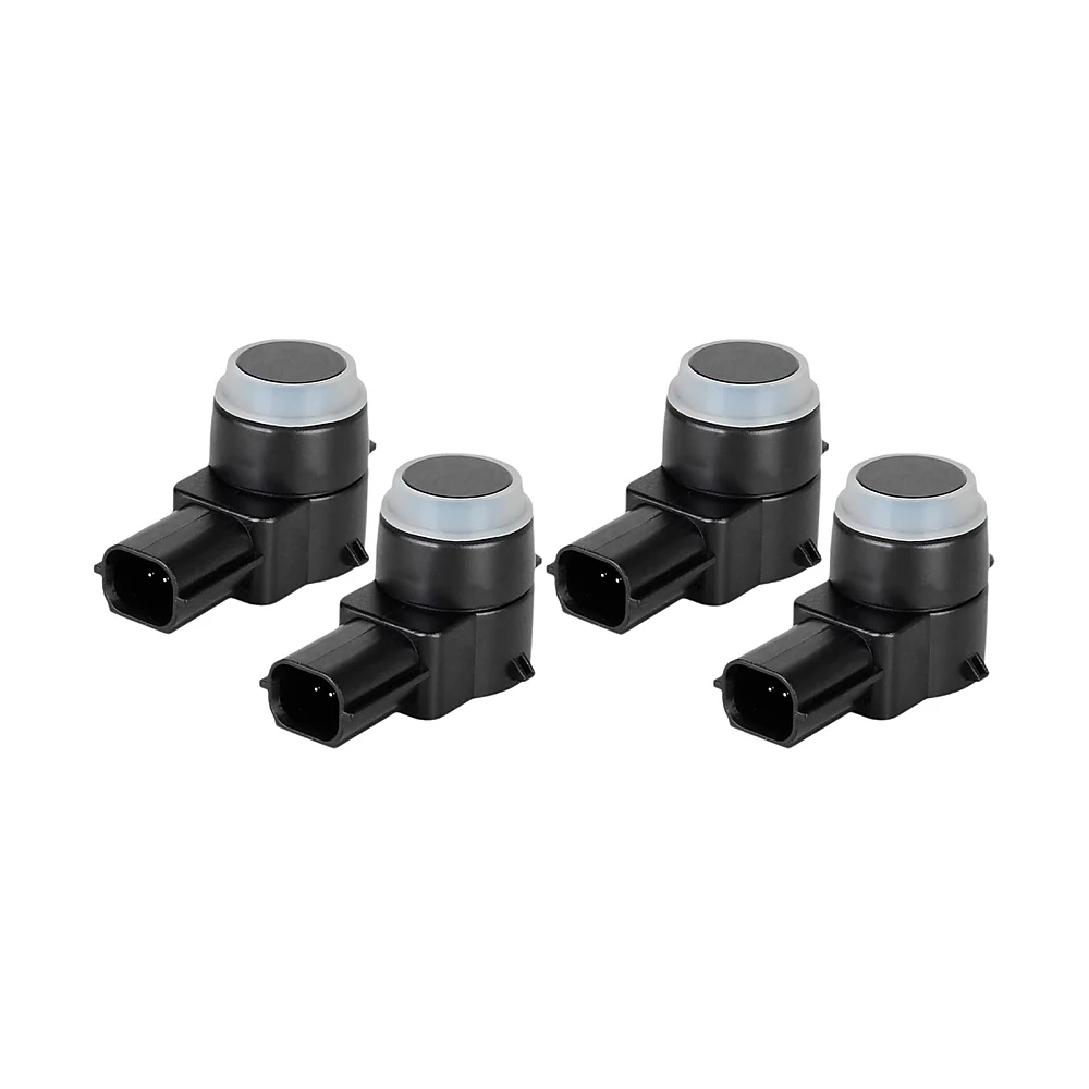 Pdc Backup Reverse Parking Aid Sensor 21995586 Fit For Chevrolet Traverse Cadillac Escalade Tahoe GMC Sierra 1500