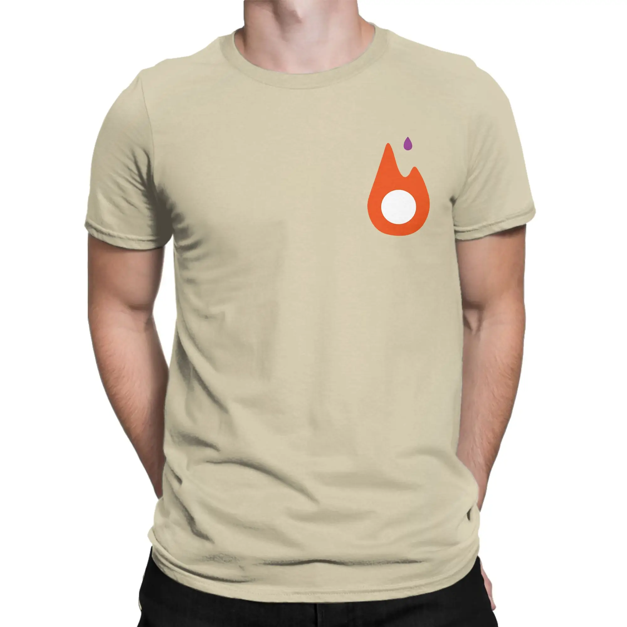 Mens Womens Pytorch Shirt Cotton Graphic Printed T-Shirt  Clothing Outfits