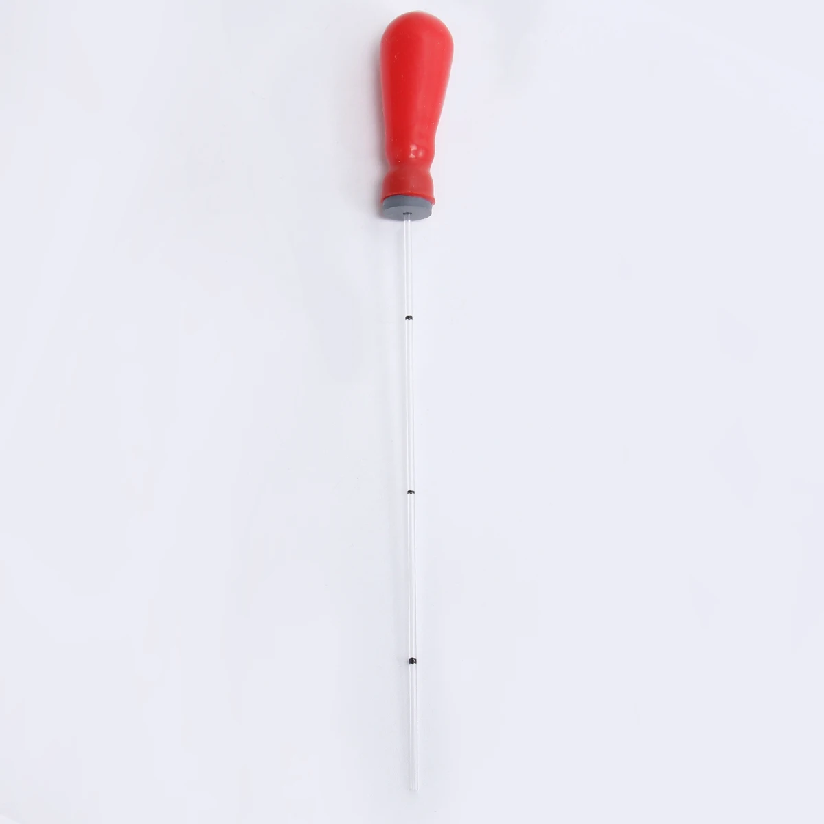 

400 Pcs Blood Collection Tube Drip with Rubber Suction Head Trace Specimen Sampling Dropper Capillary