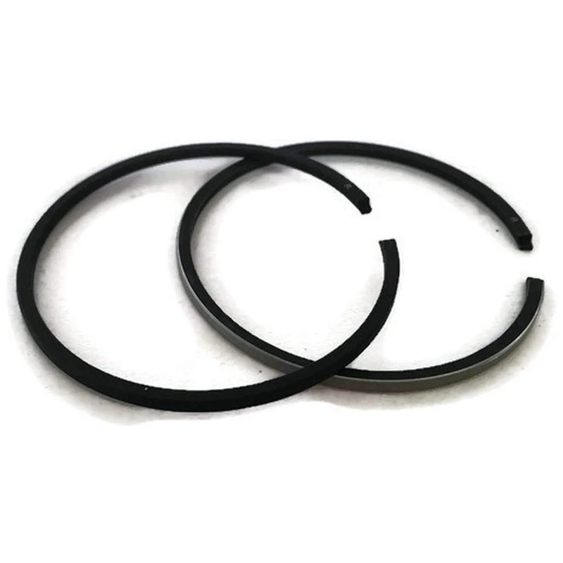 6L5-11610-00-00 Piston Ring Set (STD) for 3HP 3A Yamaha Outboard Motors Boat Motor 6L5-11610