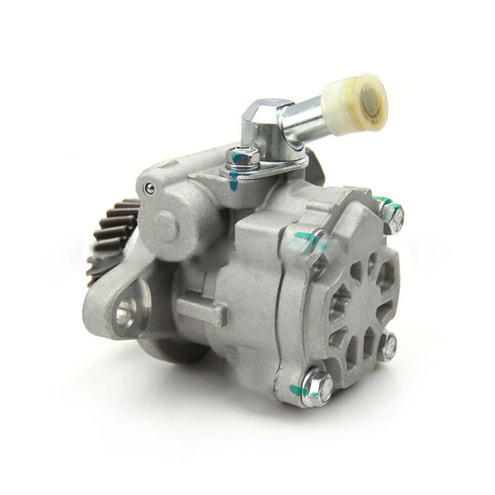 

For TOYOTA LAND CRUISER VDJ200 4.5T 2007 Power Steering Pump 4431060500
