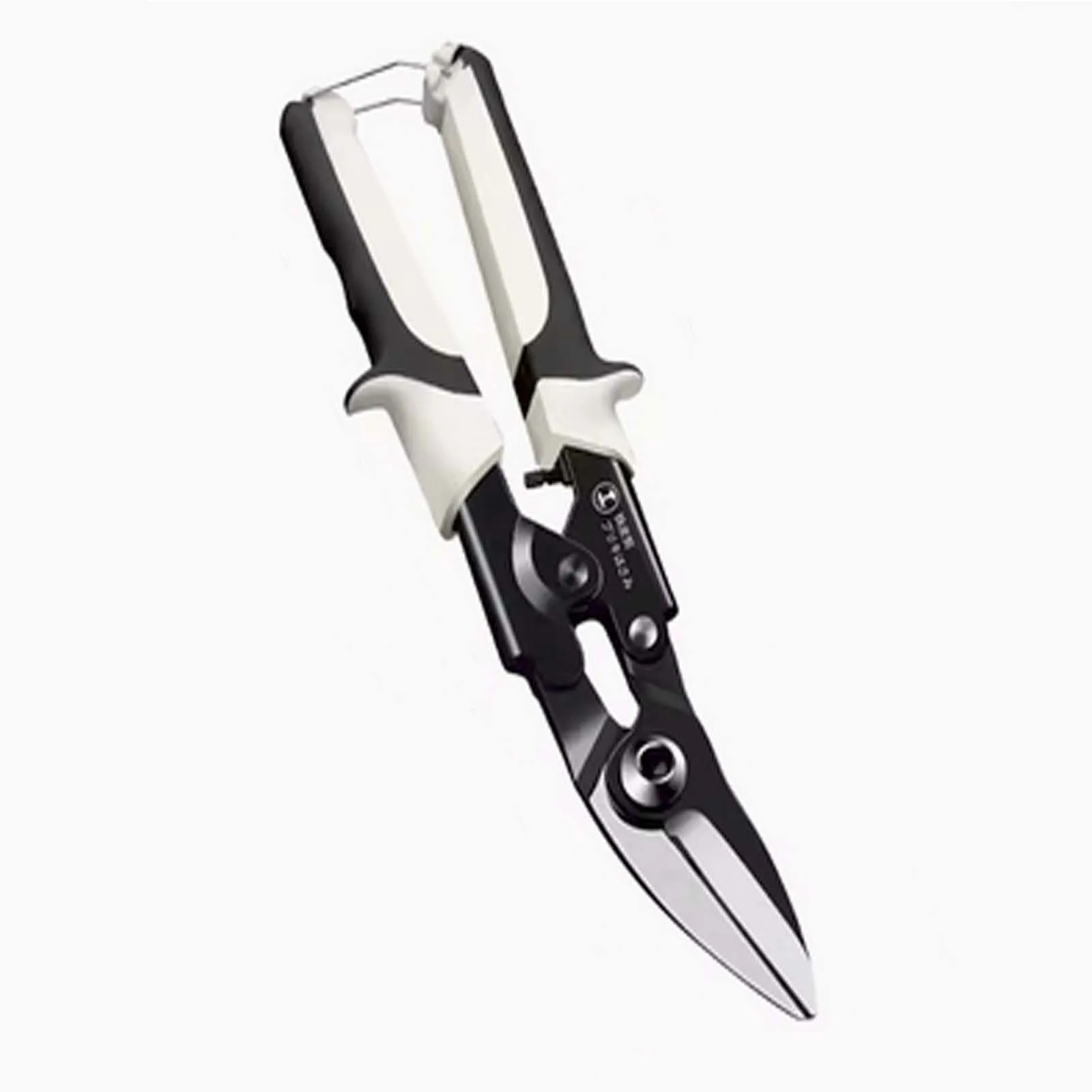

Multifunctional Metal Sheet Cutting Scissors Professional PVC Pipe Cutter Industrial Iron Shears Tin Snips Scissors