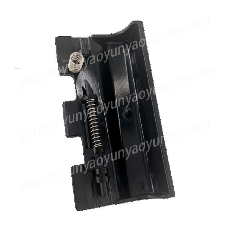 

Car Freezer Door Lock Accessory, RV Refrigerator Handle Latch for Travel Trailer