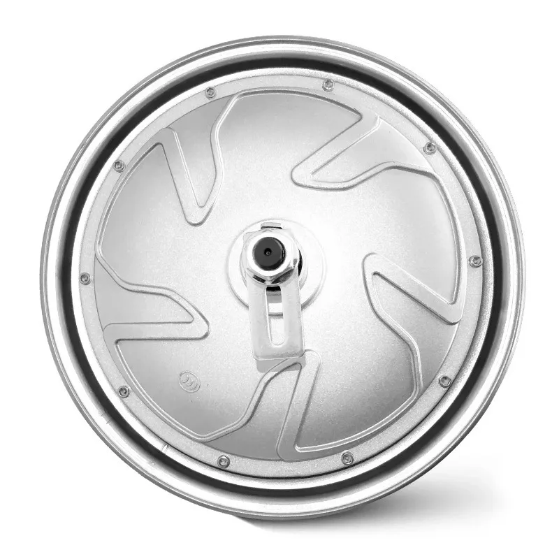 

25China three shaft 10 inch brushless dc 20000w wheel hub motor