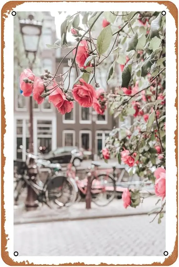 Amsterdam Flowers M… - image
