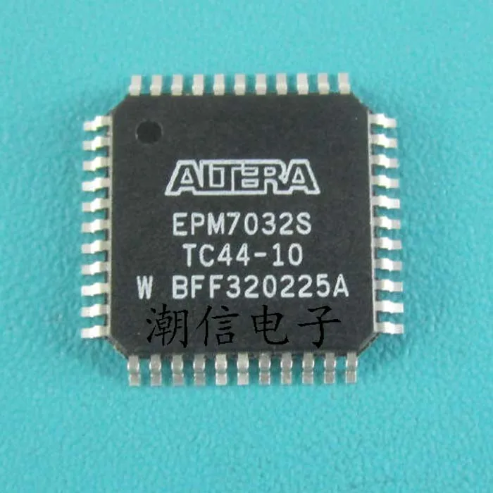 

Free shipping EPM7032STC44-10 10PCS