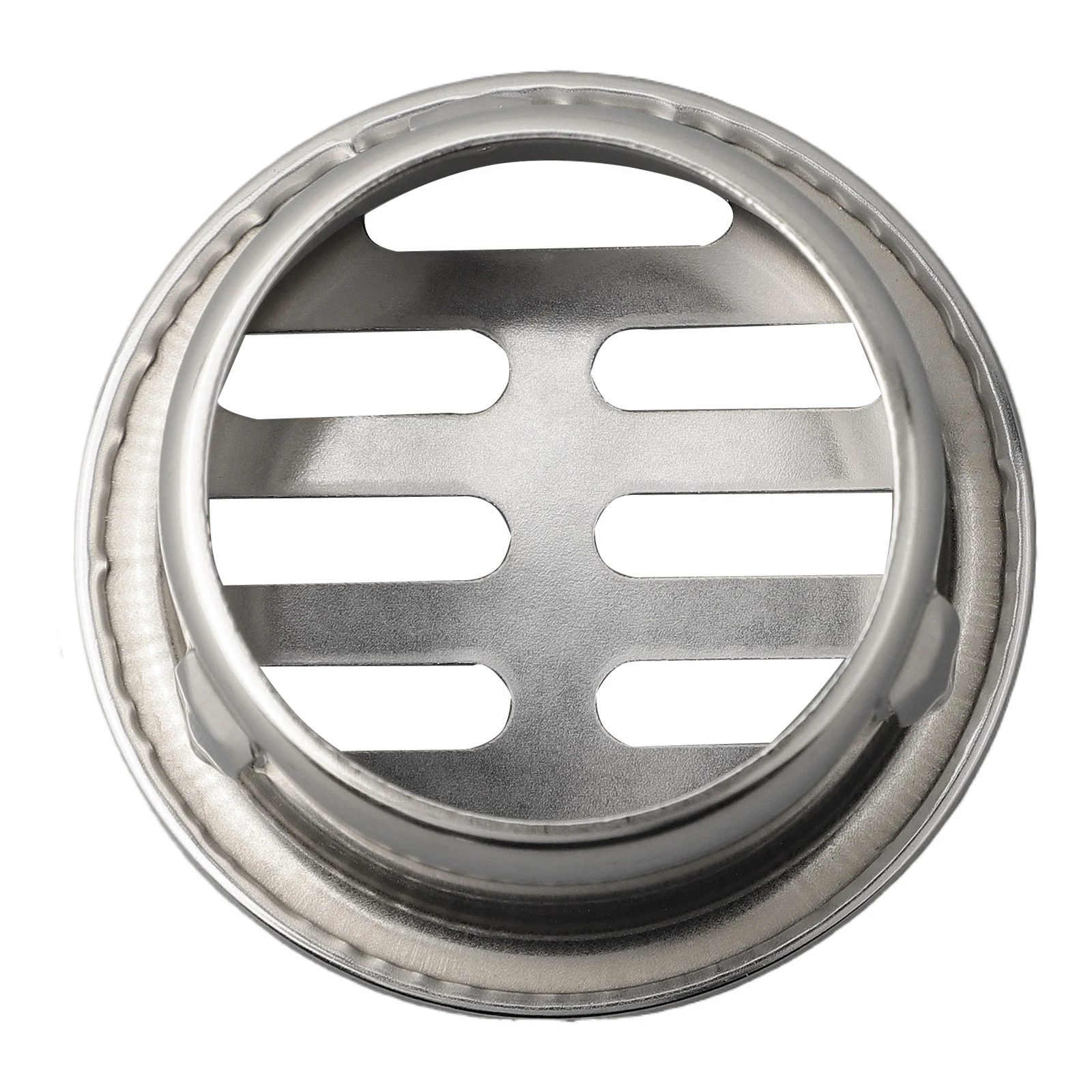 Outdoor Balcony Floor Drains Anti-blocking Drainage Roof Cov