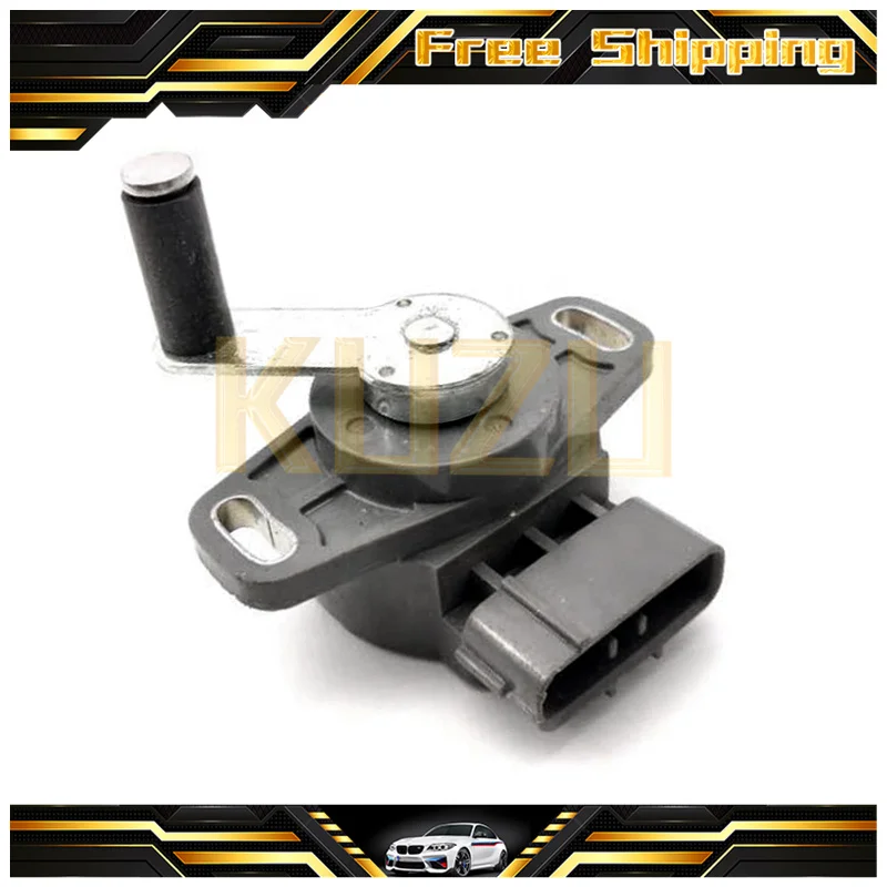 TPS Throttle Position Sensor 89281-26030 198300-8150 Fit For Toyota Hiace