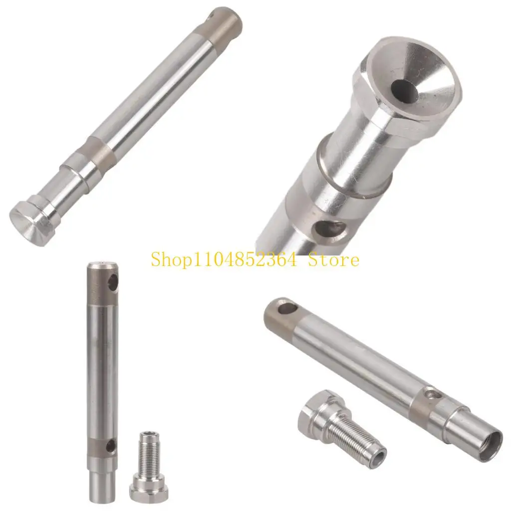 

652f Без воздушных поршня с стержней с выходом распылителя краски. Использование вторичного рынка для 390 395 490 495 595