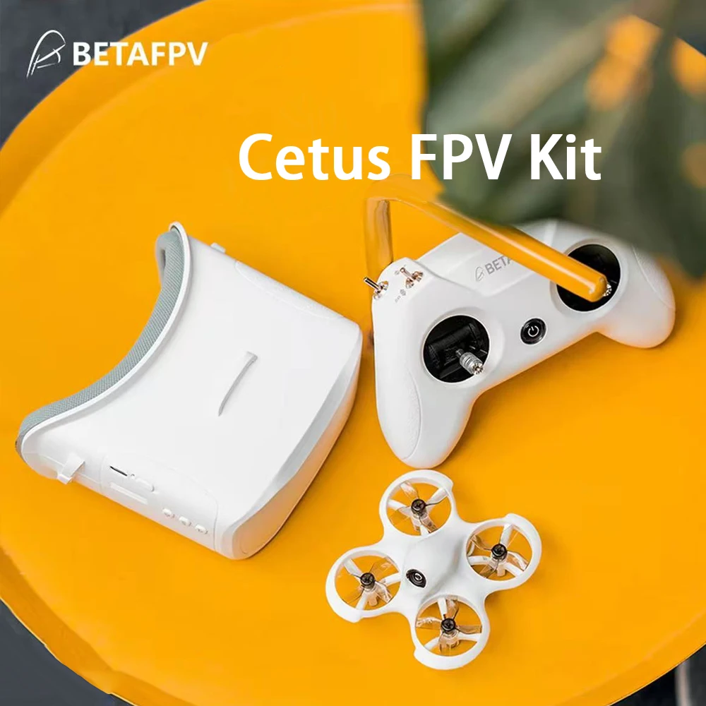 Betafpv Cetus Fpv K…