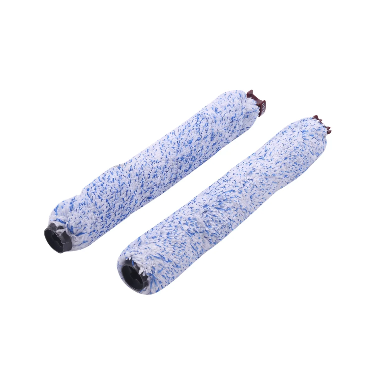 لفافات فرشاة أرضية خشبية للاستبدال ، مناسبة للمكنسة الكهربائية المتقاطعة ، استبدل الجزء من من من من من من من من من من من من أجل أجل مكان المكنسة الكهربائية