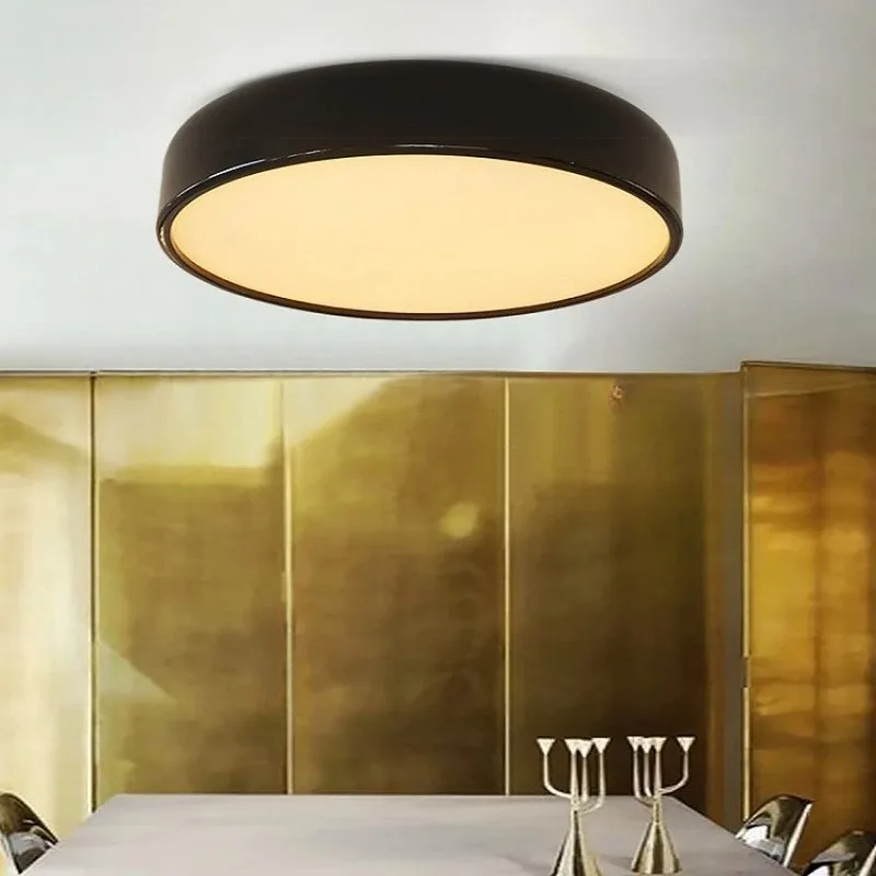 Modern Nordic Ceili… - image