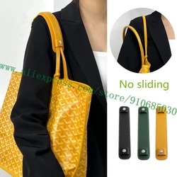 Lady Handbag Handle Decompression Pad anello per alleviare la pressione per le donne Heavy Big Tote borsa a tracolla facile da trasportare parti della borsa