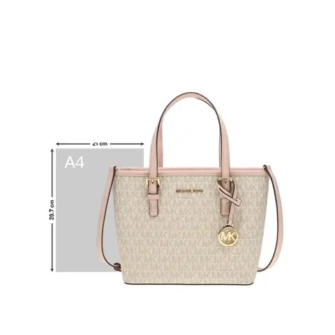 8 best sales Michael Kors-väska - №3
