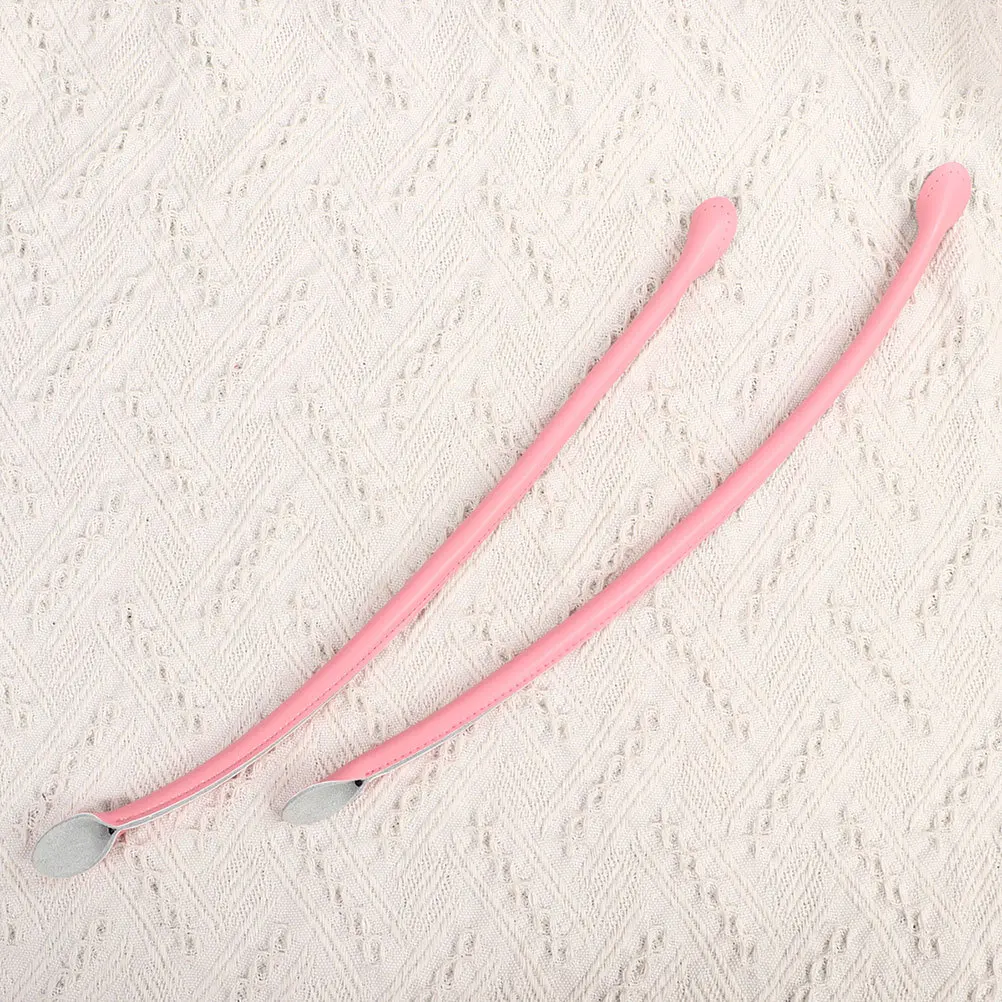 

1Pcs Thick Durable Bright Strap Sewing Handbag Tote Replacement Belt DIY Bag Accessories Bag Strap Handbag Belt