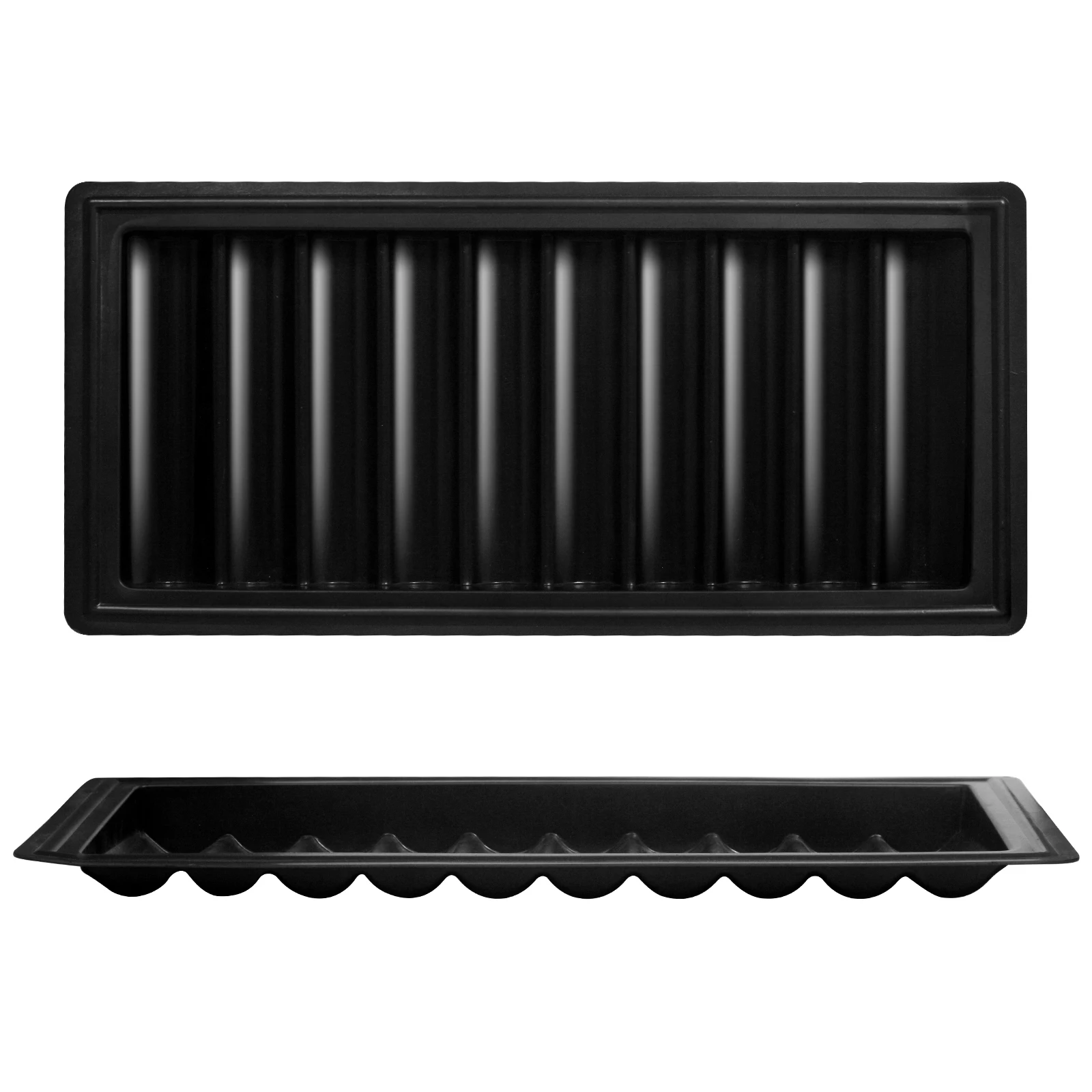 poker-chip-tray-professional-grade-casino-tray-dealer-rack-poker-table-plastic-chip-tray-for-texas-hold'em-poker-games