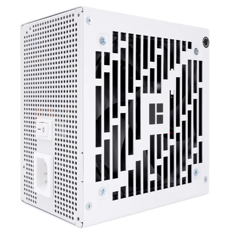 Thermalright TR-AX1000-W alimentatore per telaio medaglia d'oro completamente modulare, tensione completa 100-240 V/ATX3.1/PCle 5.1/standard spina cinese