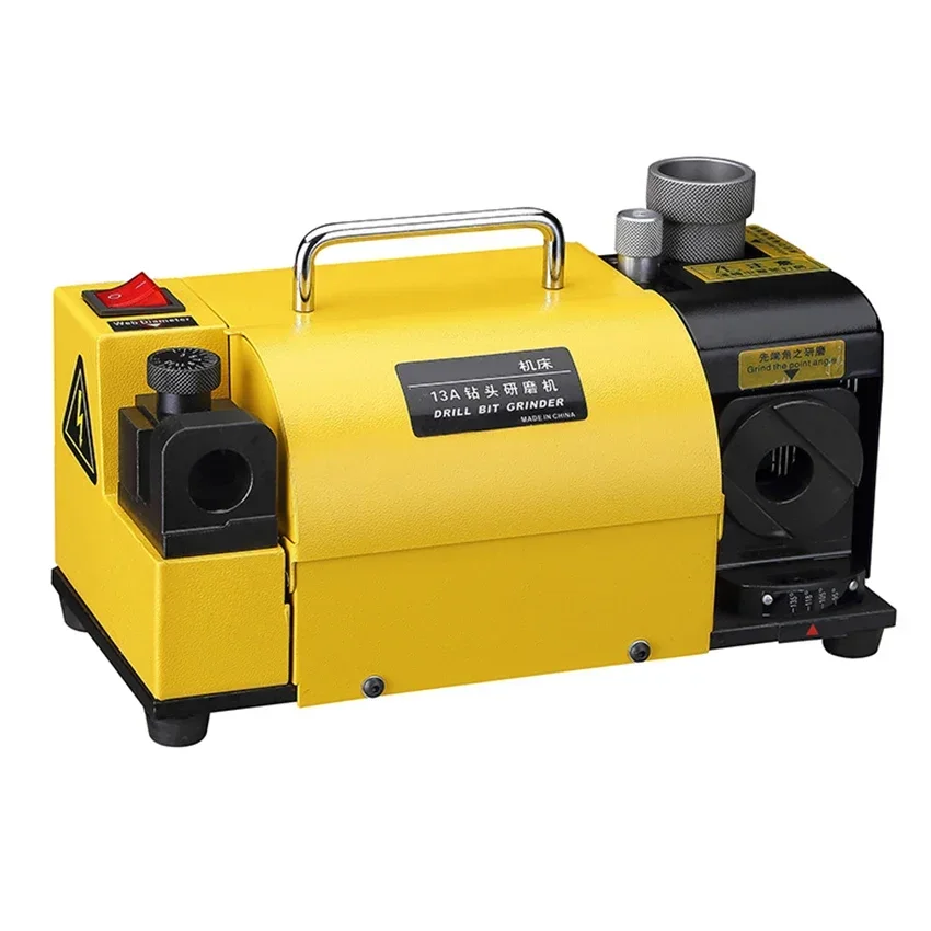 MR-13A Drill Bit To…