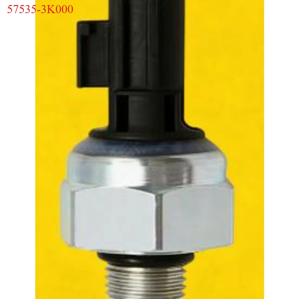 

Automobile Booster Pump Pressure Sensor for Hyundai NFSonata NFCSonata Sonata 2011-2015 Veracruz for KIA K5 K4 57535-3K000