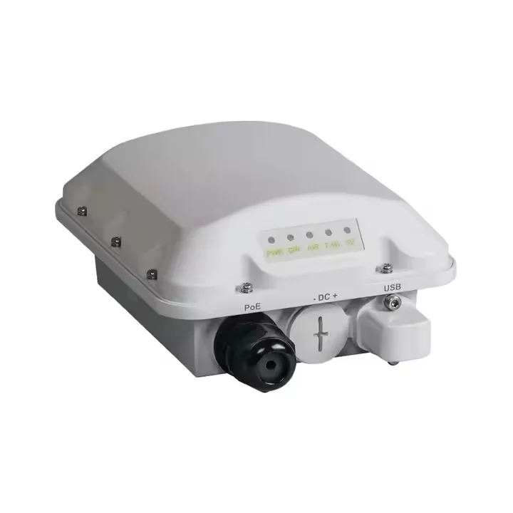 Nowy bezprzewodowy punkt dostępowy Wi-Fi 6 T350 o dużym zasięgu, do użytku zewnętrznego, model 901-T350-WW40