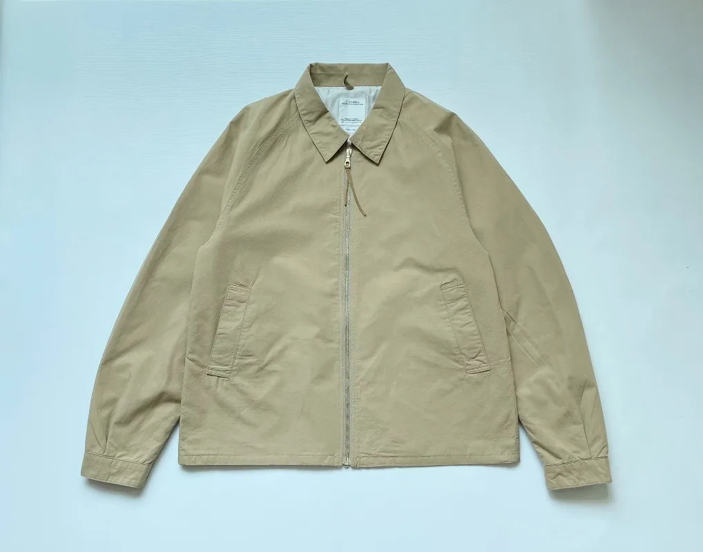 

2025 VSVM PEYTON SWING TOP JKT