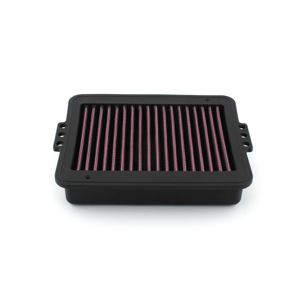Motorcycle Washable Air Filter For BMW F750GS F850GS F900R F900XR BM-8515 2018-2025 - Image 5