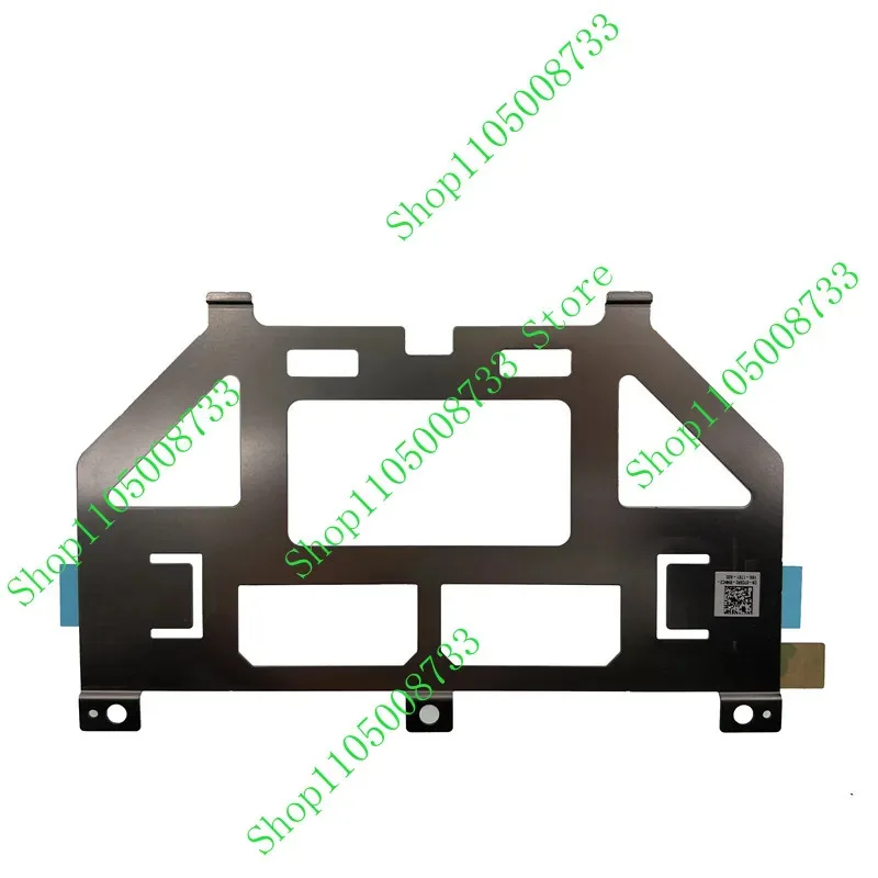 

Тачпад для ноутбука PJSE для DELL XPS 15 9500 9510, для Precision 5550 5560 P91F001 P91F002 0MNJ4W MNJ4W 07C6RC 7C6RC, черный, новый