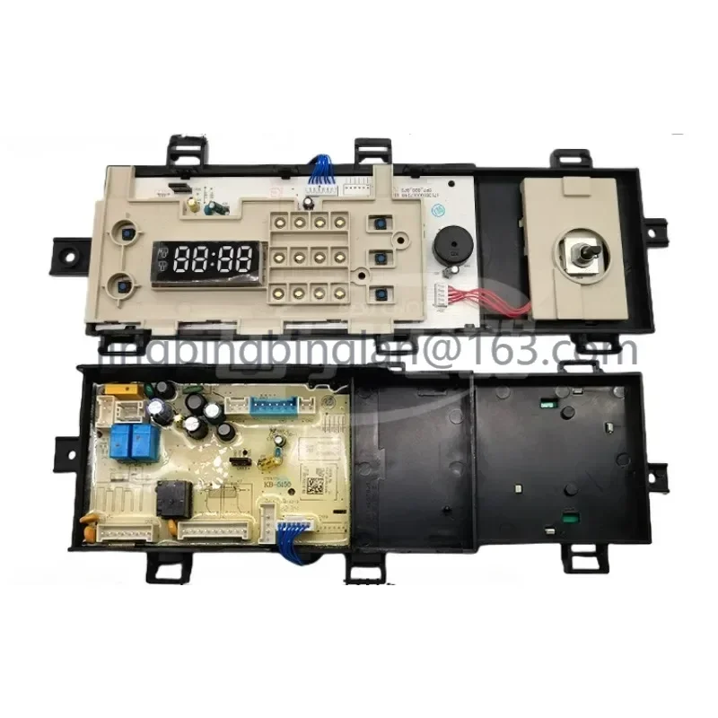 Suitable for TOSHIBA drum washing machine 17138100018186/81468/19784 computer motherboard