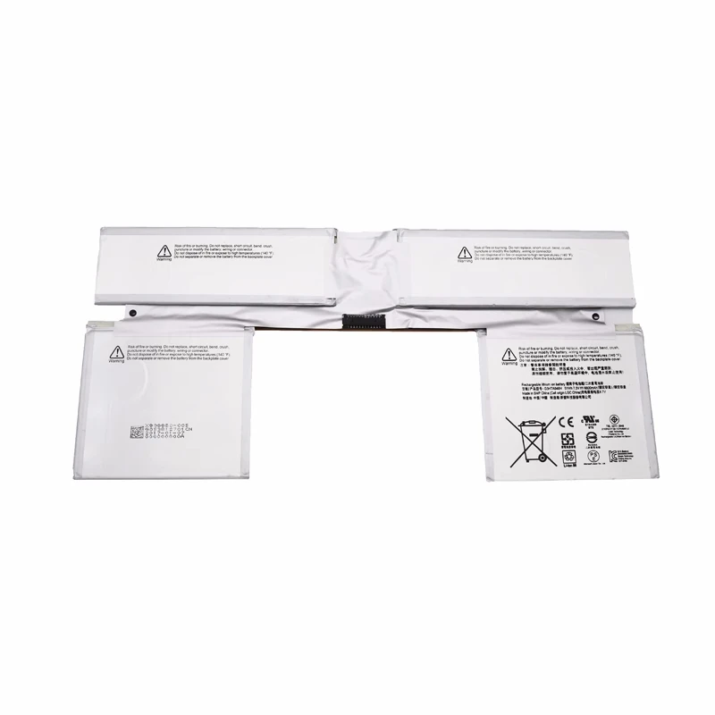 G3HTA023H G3HTA024H 7.5V 51WH Keyboard Battery For Microsoft Surface Book 1 2 G3HTA021H G3HTA048H 1703 1704 1705