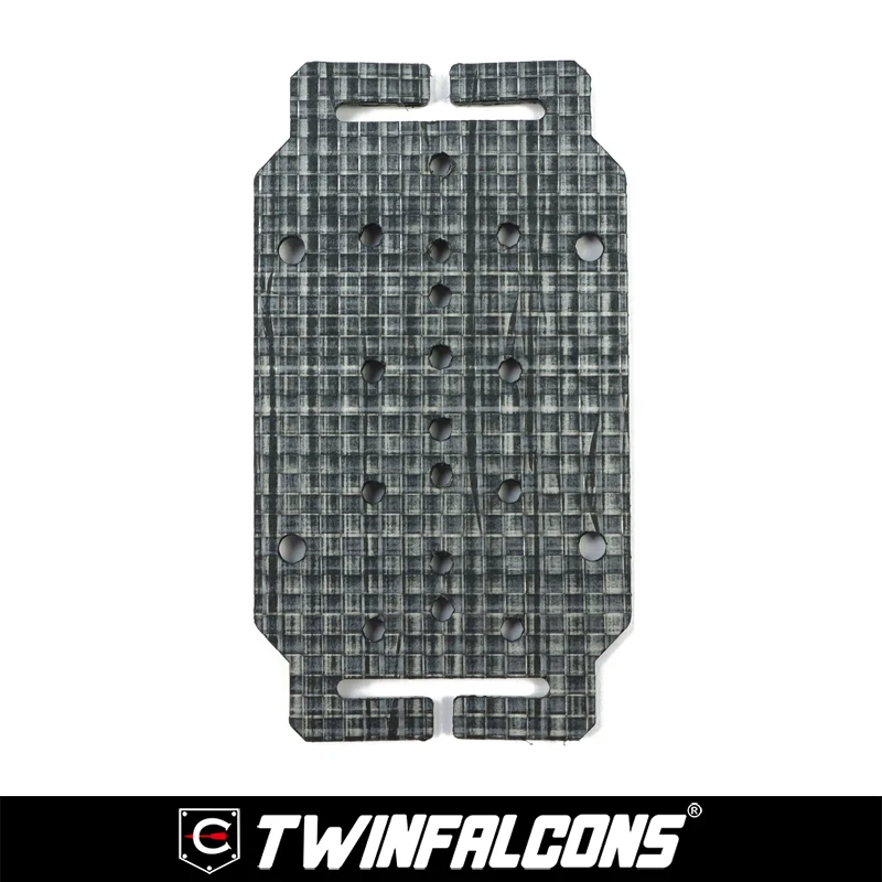 

TW-OT29 TwinFalcons Tactical 1 piece of PTT Holder