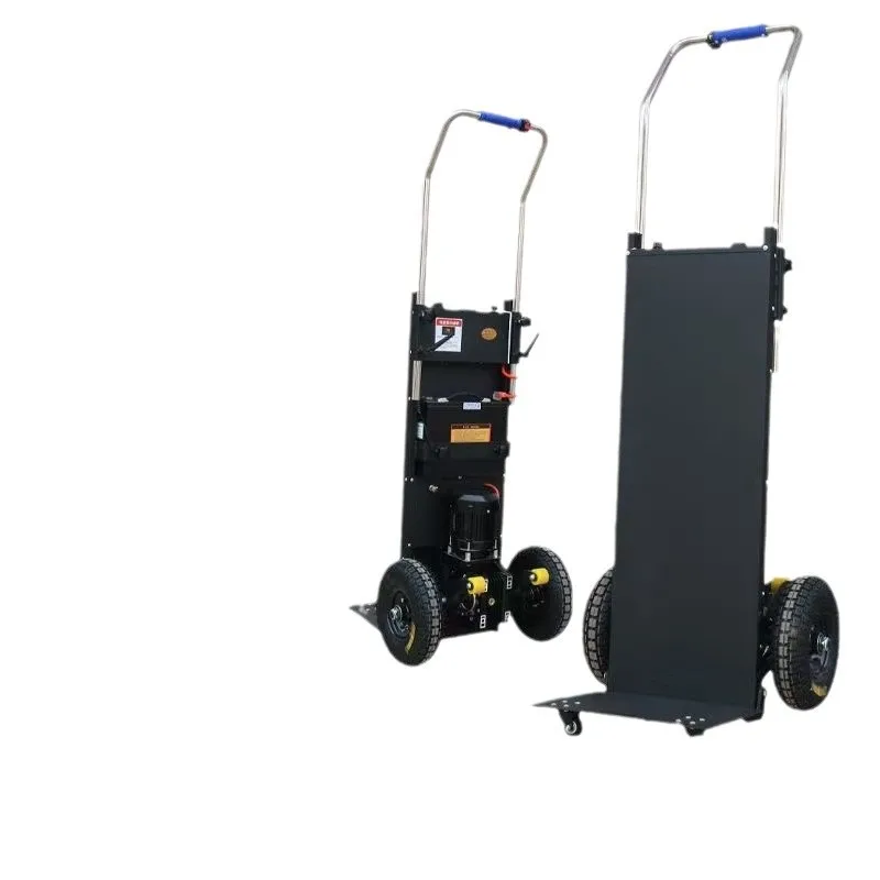 Jc Electric Climbin… - image