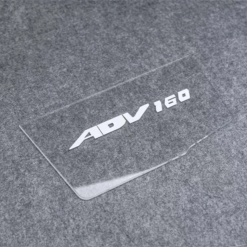 Compartment Luggage Trunk Isolation For Honda PCX 160 ADV 160 Plate Placed Partition Board Separator Motorcycles Accessories