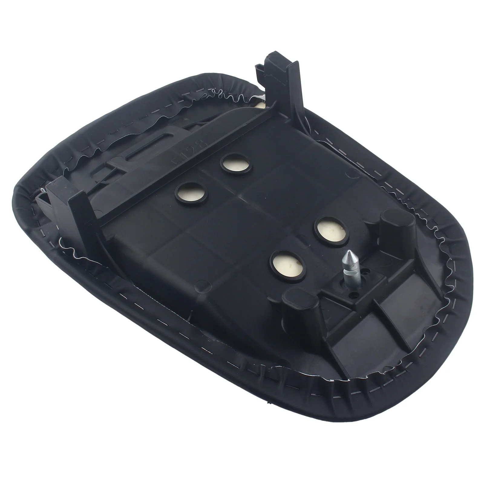 

For KAWASAKI ZX9R 1998-2001 Motorcycle Accessories Rear Pillion Passenger Seat