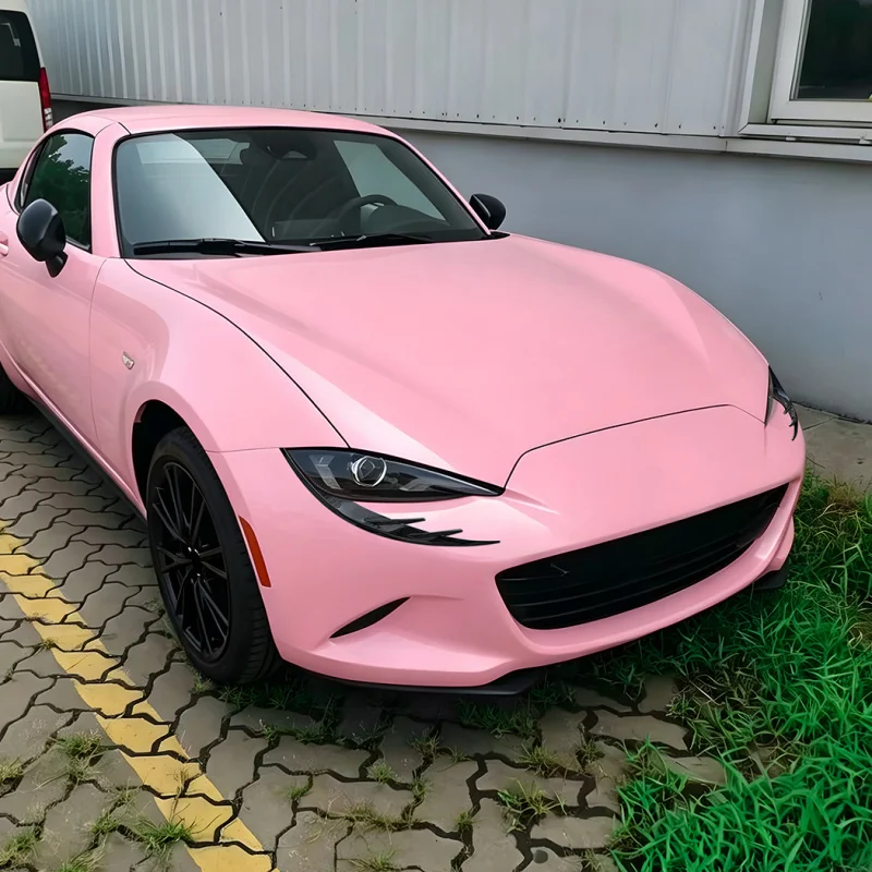 Body Kit MX-5 Miata ND 2016+ Headlight Eyebrows Spoiler Wind Deflectors Bumper Trim Styling Accessories