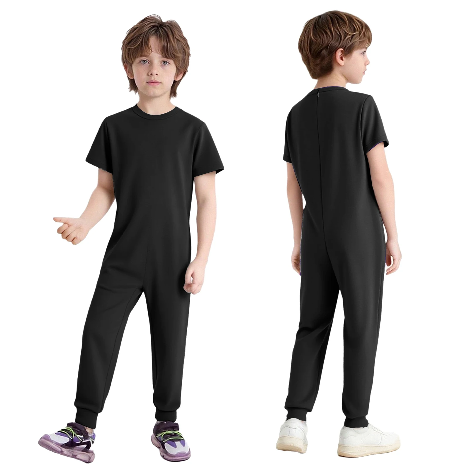 Çocuklar için Anti-strip Adapt - Kids Outdoor Jumpsuit incelemesi ve fiyatı