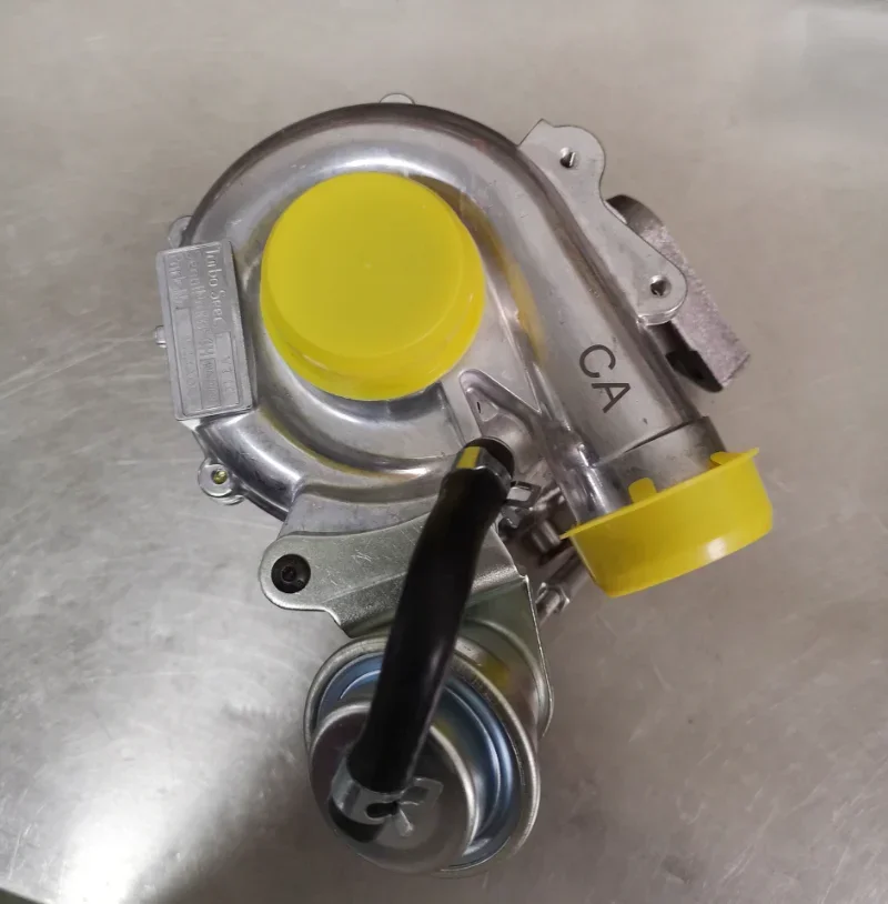 1515A029_1 Turbochargers, Auto Parts, Engine Boosters