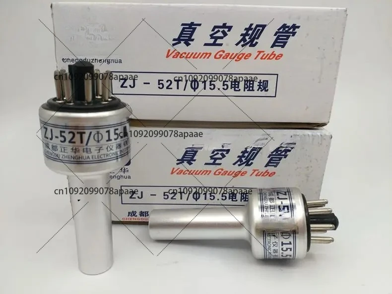 

ДЛЯ Вакуума ZJ-52T/15,5/KF10/16/KF25 Датчик сопротивления Датчик вакуума